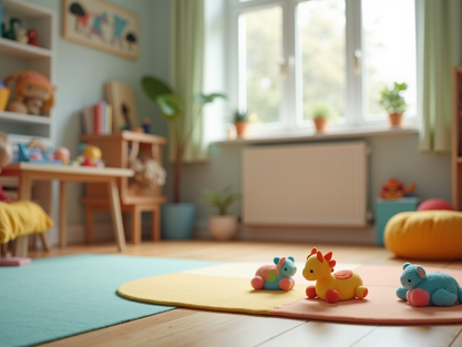 Local Speech Therapy Plymouth: Helping Children Find Their Voice