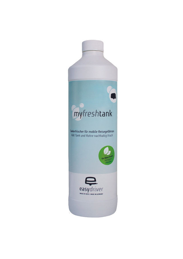Tankerfrischer easydriver myfreshtank Inhalt 1 l