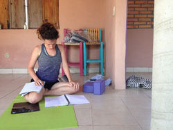 YogaMultimedia 200hrs Yoga Teacher Training