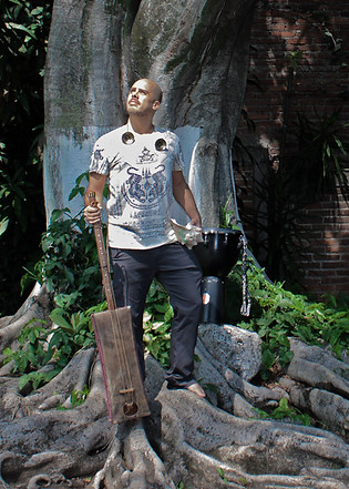 Victor Varana Music Producer