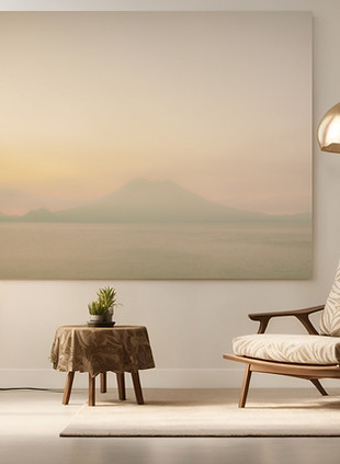 Curated Art Collections