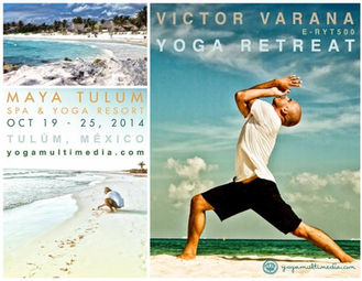 YogaMultimedia Signature Yoga Retreats