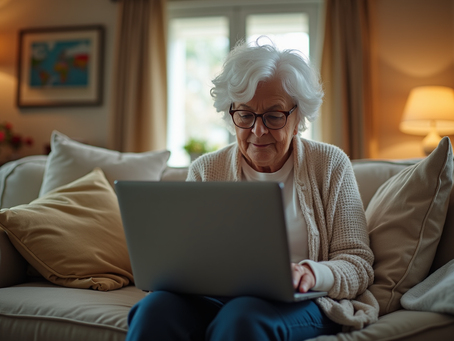 Part 2 of 3: How to Catch an AI Scam in the Moment — Even When It Sounds and Looks Real