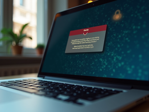 Senior Safety Online: Tackling Common Cyber Risks for Seniors