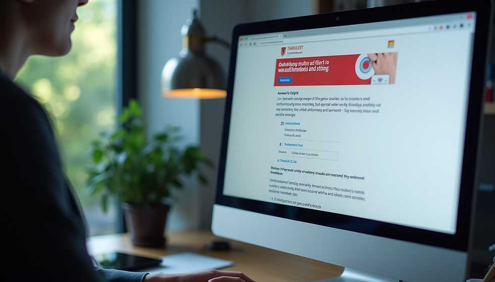Protect Yourself from Scams: Join AARP's Fraud Watch Network and Discover Essential Resources