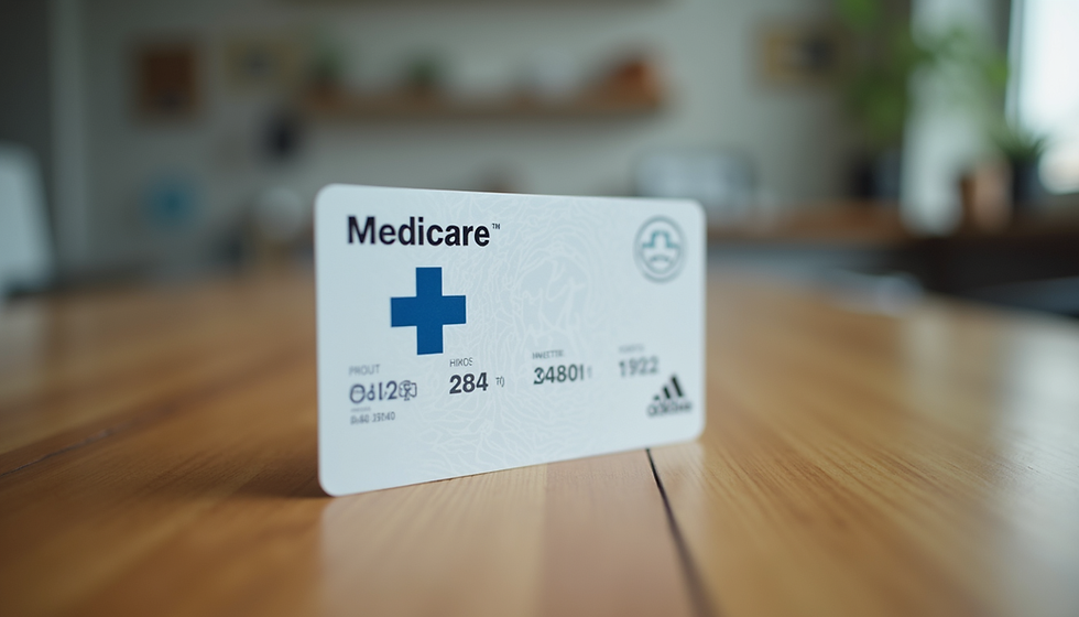 What You Need to Know About Medicare Fraud and How It Impacts Everyone