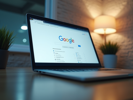 How Google Collects and Utilizes Your Personal Information and Online Activity
