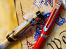 New Year, New Hobby? A Basic Introduction to Fountain Pens