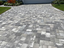 Driveway Request