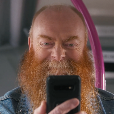 First Bus Know How Campaign by Joe Kusionowicz (Grizzly Hair Creative) for MadeBrave