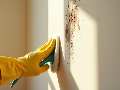Expert Mold Remediation Services in Prime Location