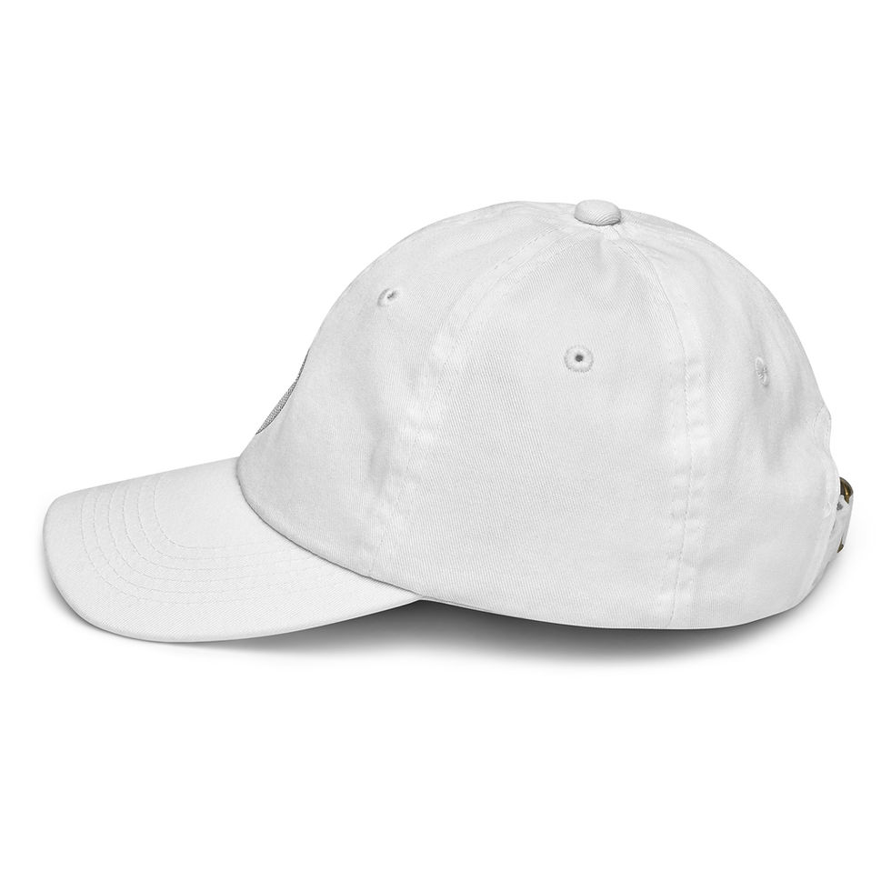 Thumbnail: Youth baseball cap