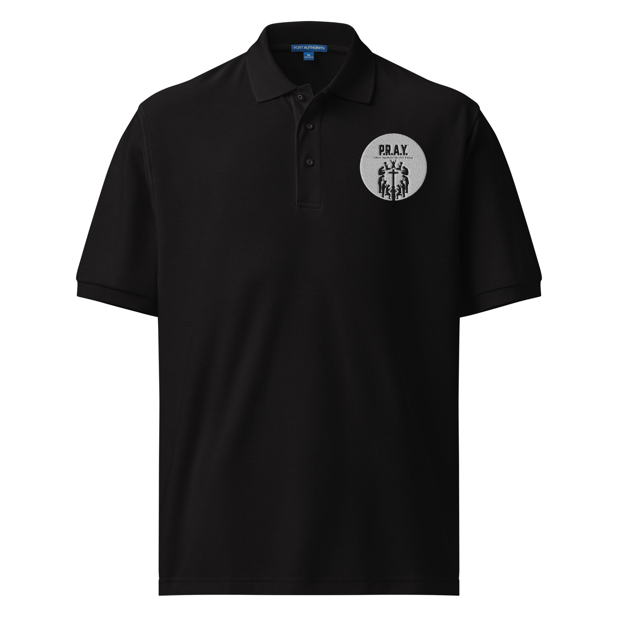Men's Premium Polo
