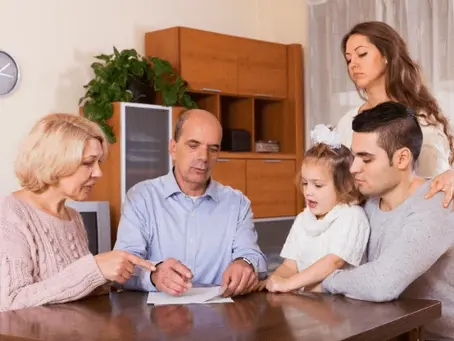 The benefits of a Pre-Paid Estate Administration Plan