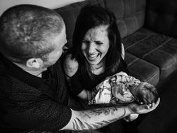 The Importance of Newborn Photos