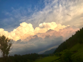 Evergreen, Colorado 2019