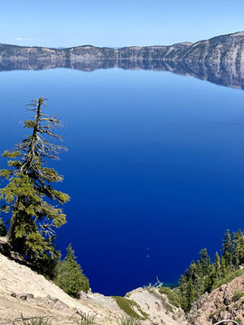 Crater Lake National Park, Washington 2020