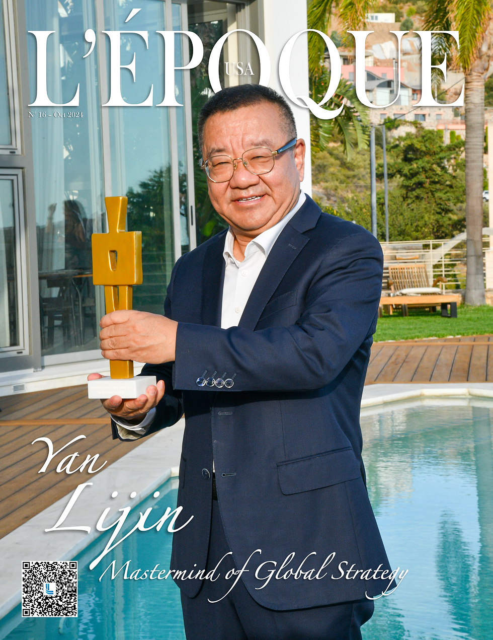 yan_lijin_who_is_who_international_awards