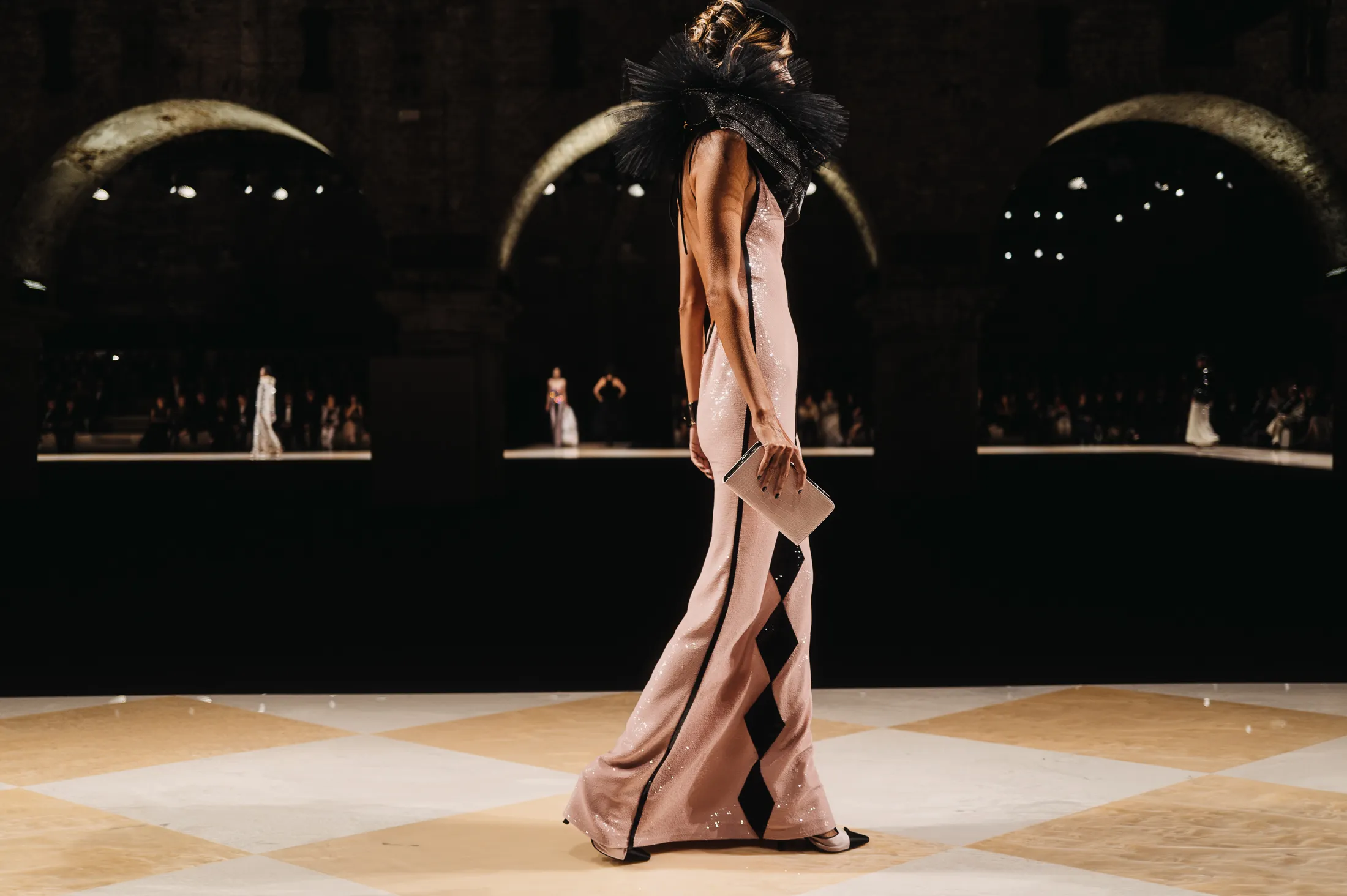 © Giorgio Armani - One Night Only