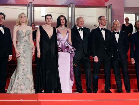 Festival de Cannes 2025 — Une édition sous le sceau de l’émotion, du risque et de la révélation