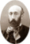 Ernest Feydeau © L'ÉPOQUE.