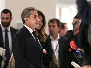 Quand la République dévore ses rois : La condamnation de Sarkozy, un coup judiciaire, un sacrifice politique, un message symbolique