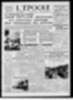L'Époque magazine