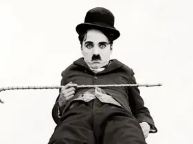 Charlie Chaplin, le génie de la liberté