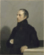 François Guizot fonde L'ÉPOQUE le 1er octobre 1845 © L'ÉPOQUE.
