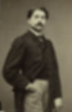 Paschal Grousset © L'ÉPOQUE.
