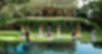 亞洲奢華旅行新趨勢:Quiet Luxury 安靜奢華 結合文化、自然與永續,塑造未來旅宿與高端生活美學。