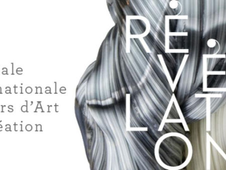 Révélations 2025 : Un Voyage au Cœur des Métiers d’Art