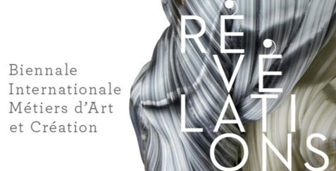 Révélations 2025 : Un Voyage au Cœur des Métiers d’Art