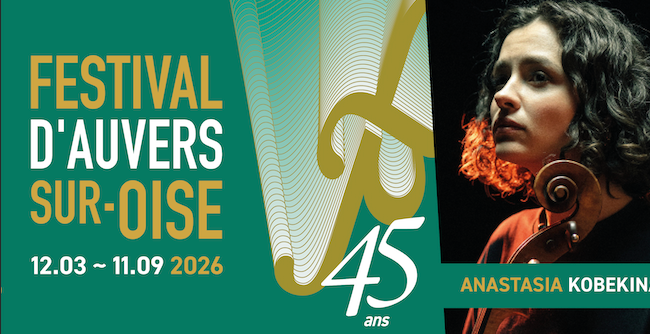 Festival d'Auvers