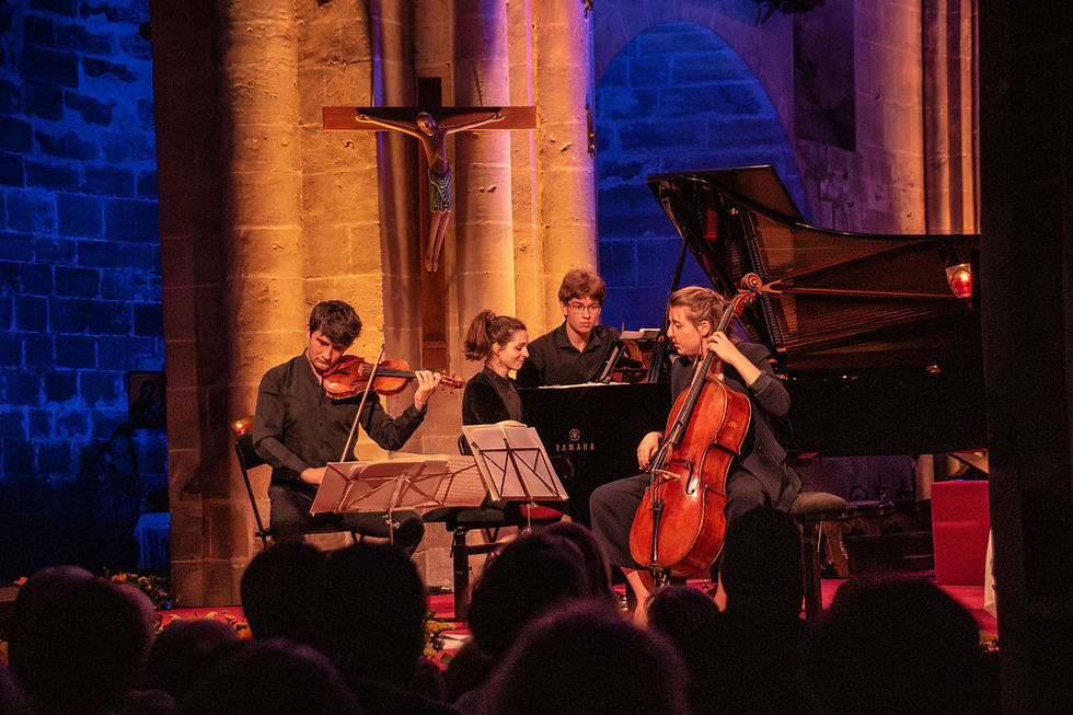 Festival d’Auvers-sur-Oise 2026