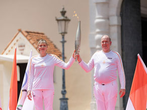 Le Prince Albert II fête ses 67 ans : Un Souverain aux passions olympiques!