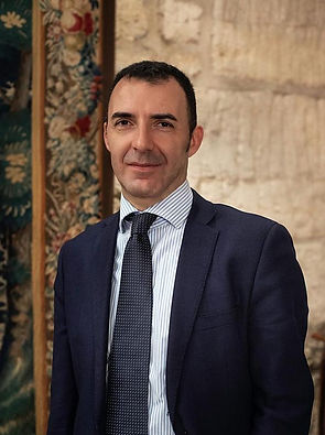 Edoardo Secchi
