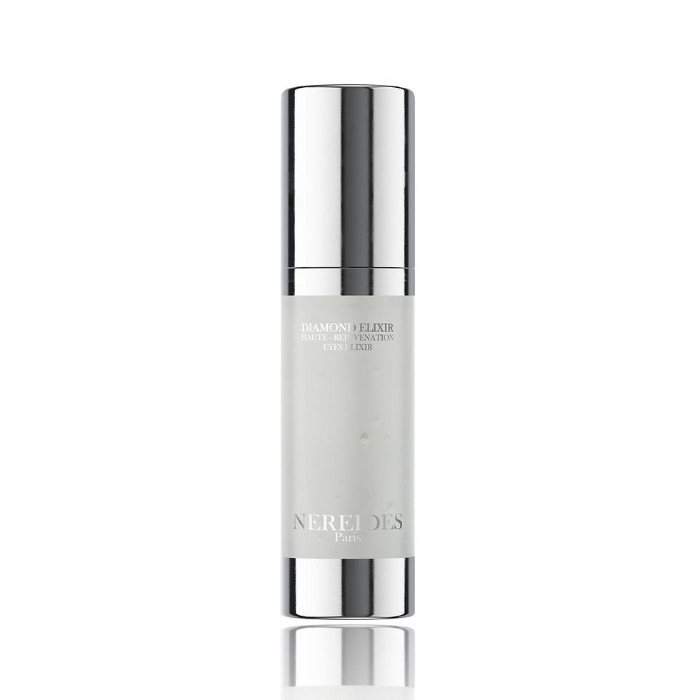 Miniature : NEREIDES DE BOURBON Diamond Elixir