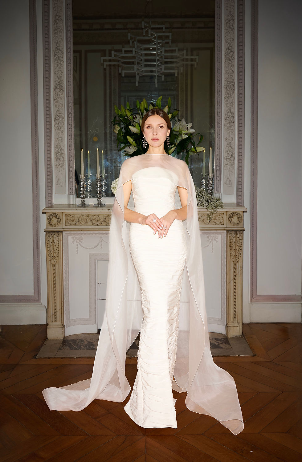 Bequartii ou le retour nécessaire à l’artisanat : Irène Krauze, quand la couture devient un acte de résistance culturelle