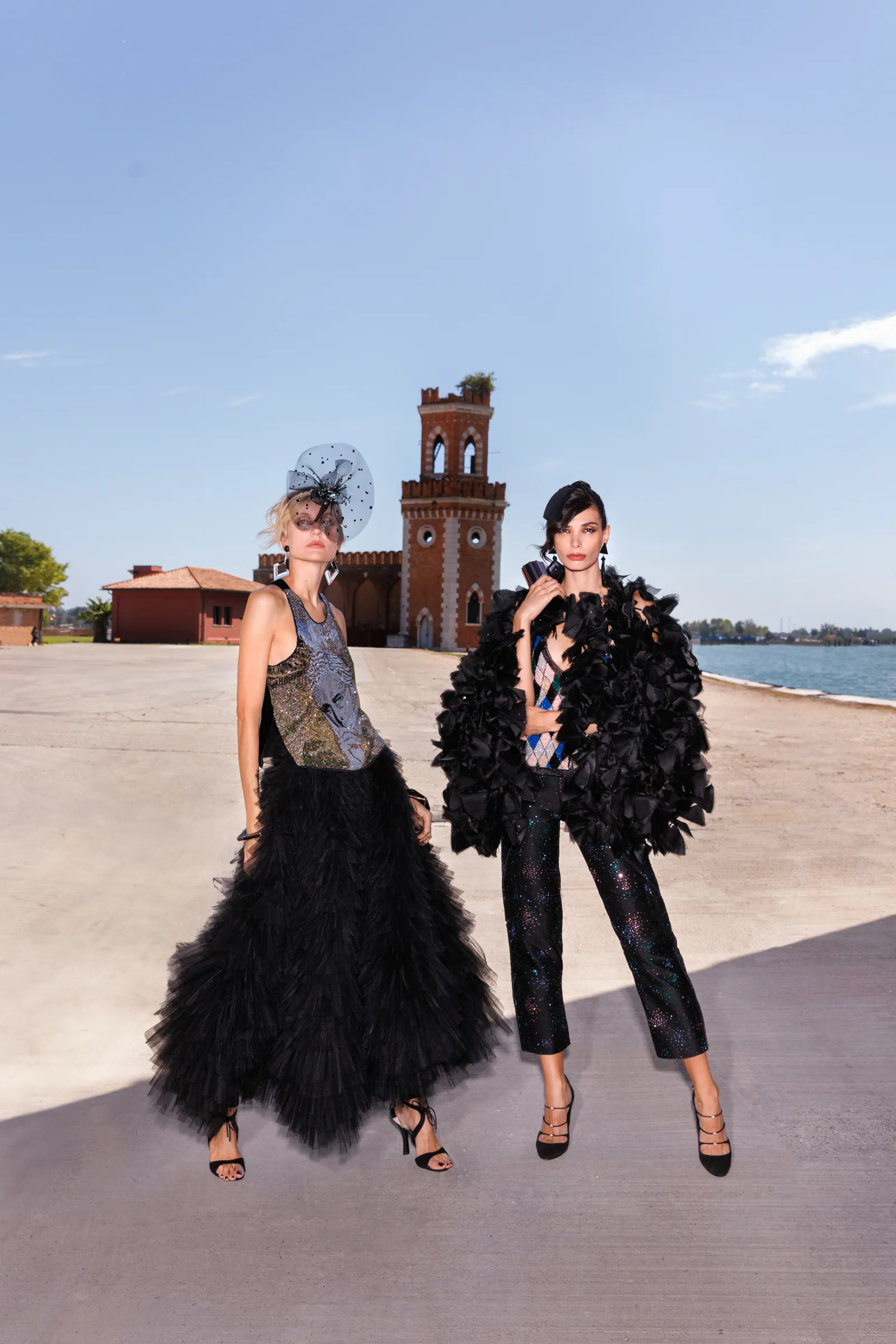 © Giorgio Armani - One Night Only