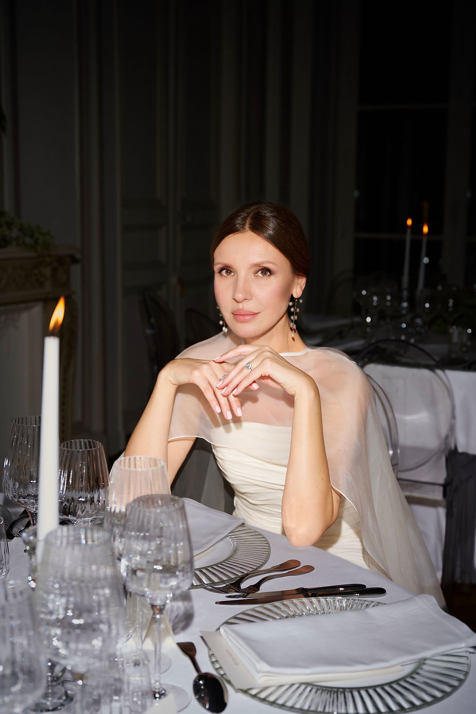 Bequartii ou le retour nécessaire à l’artisanat : Irène Krauze, quand la couture devient un acte de résistance culturelle