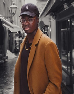 Curtis boateng Hochzeitvideograf