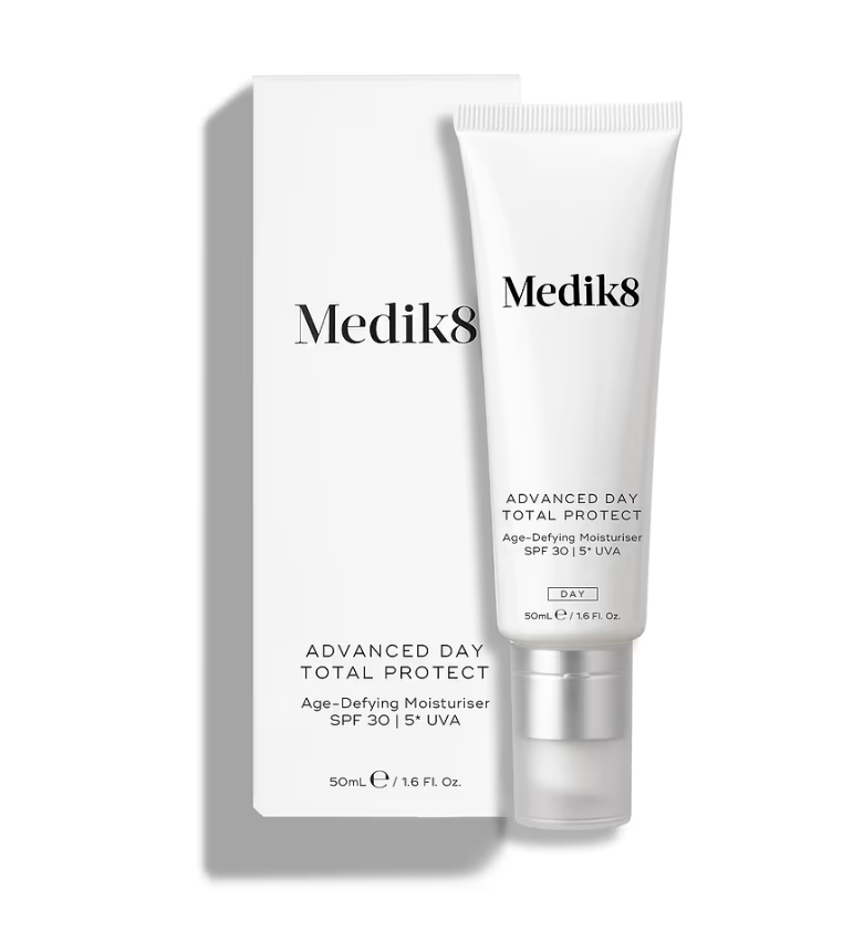 Advanced Day Total Protect SPF 30 