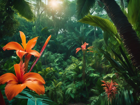 Expand Your Horizons: Discover New Caribbean Sounds with Us!