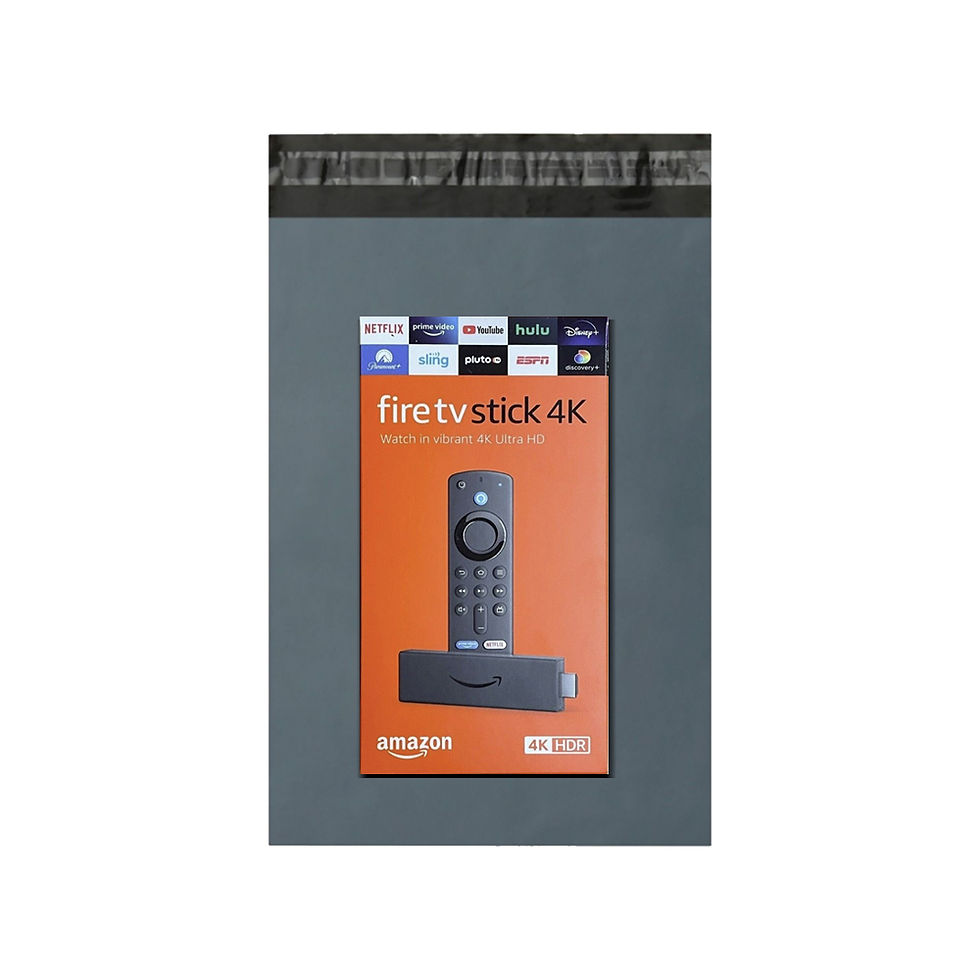Thumbnail: ( Small parcel ) - (305 x 406mm) Grey mailing 100 bags