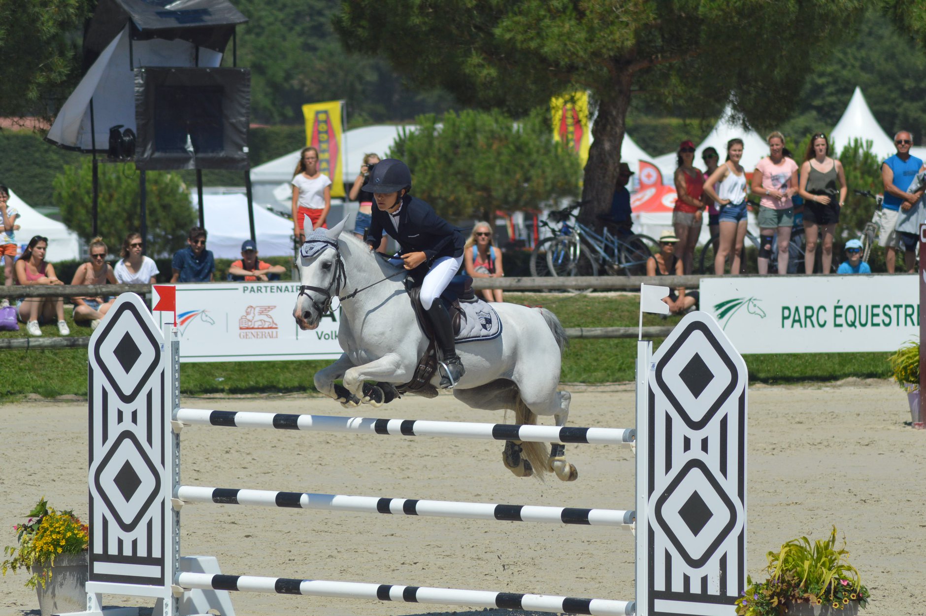 Unemuse lamotte 2018