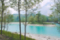 Quiet Lake