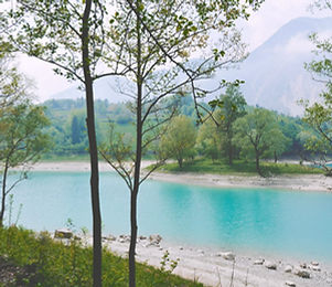Quiet Lake