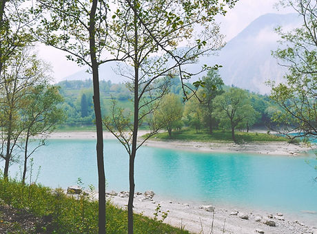 Quiet Lake