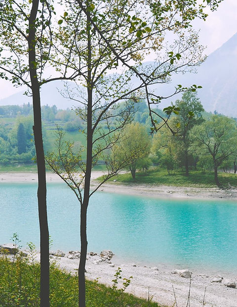 Quiet Lake